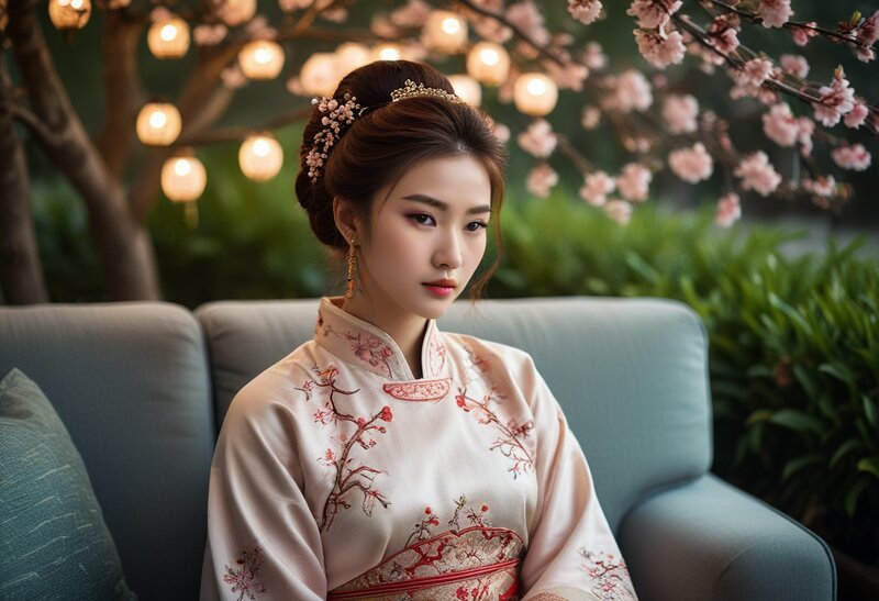庆余年第二季海报